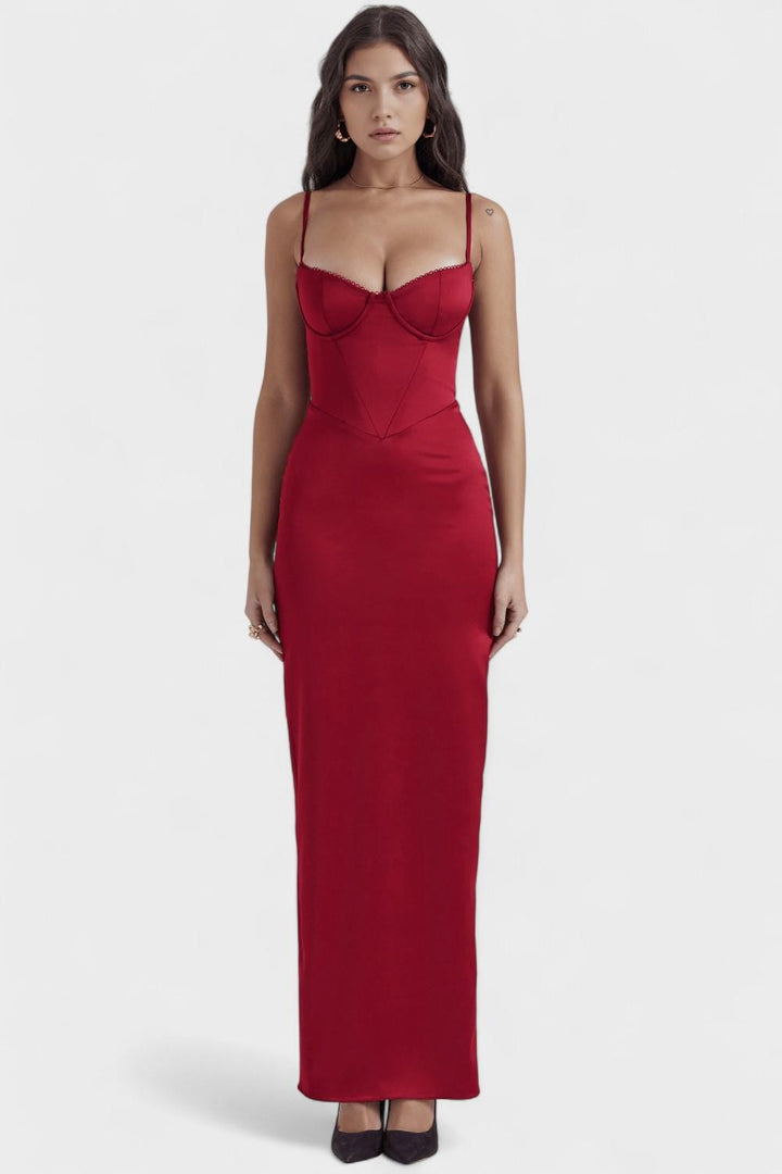 Sukienka Venla™ Maxi