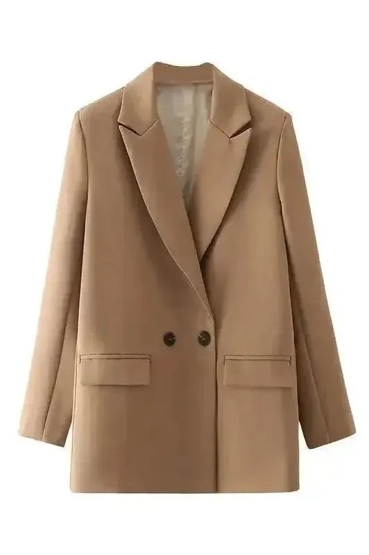 Verla Sky – Perfekcyjna Marynarka