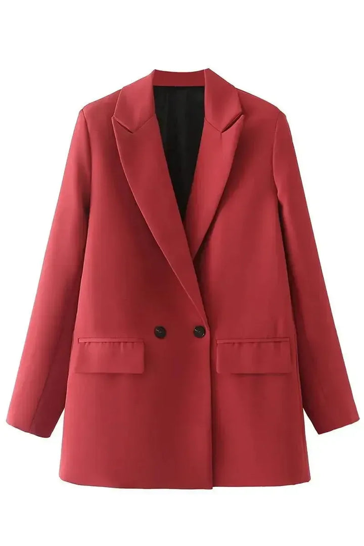 Verla Sky – Dokonalý blazer