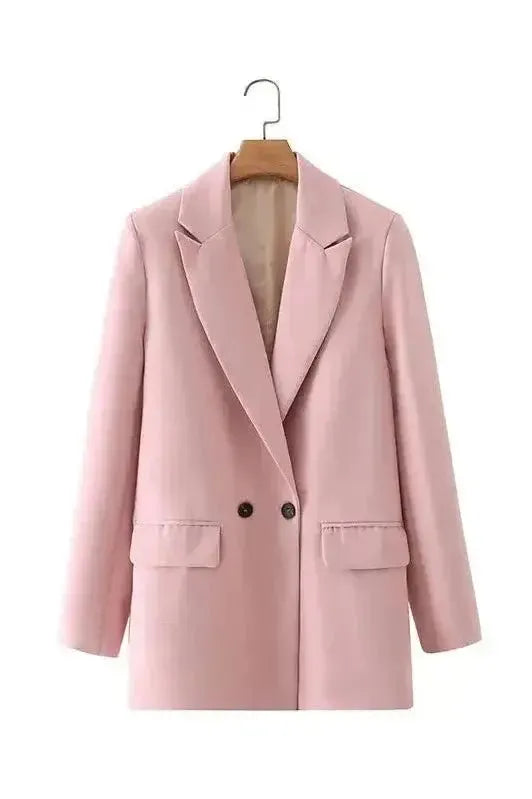 Verla Sky – Perfekcyjna Marynarka