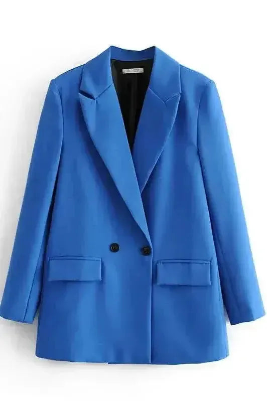 Verla Sky – Perfekcyjna Marynarka