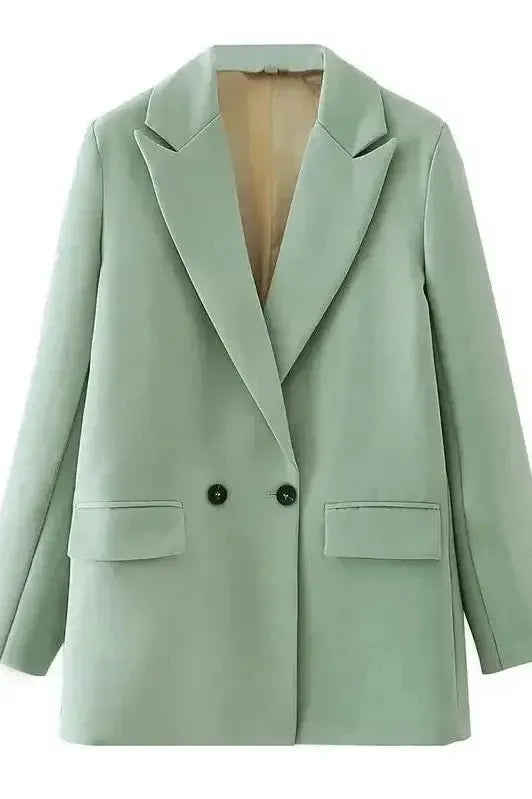 Verla Sky – Perfekcyjna Marynarka