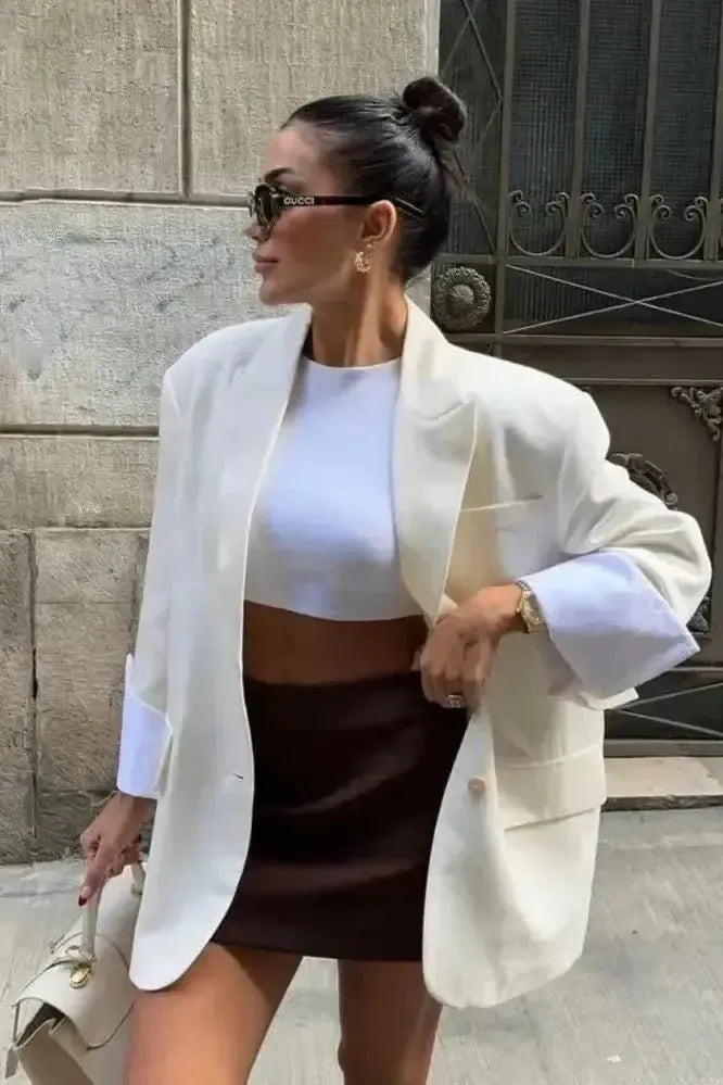 Verla Sky – Dokonalý blazer