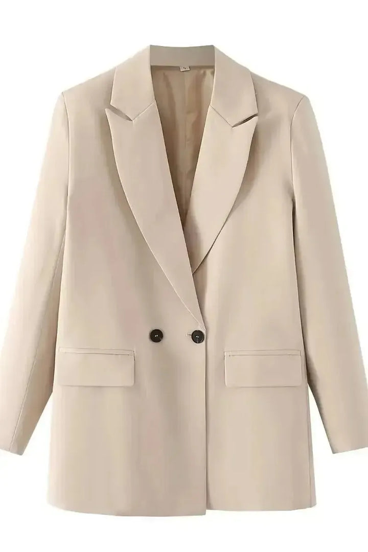 Verla Sky – Dokonalý blazer