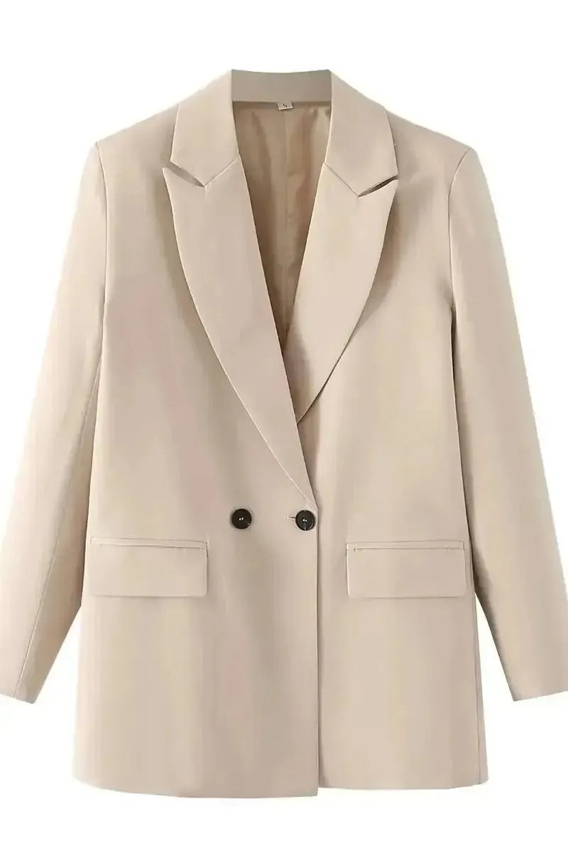 Verla Sky – Perfekcyjna Marynarka