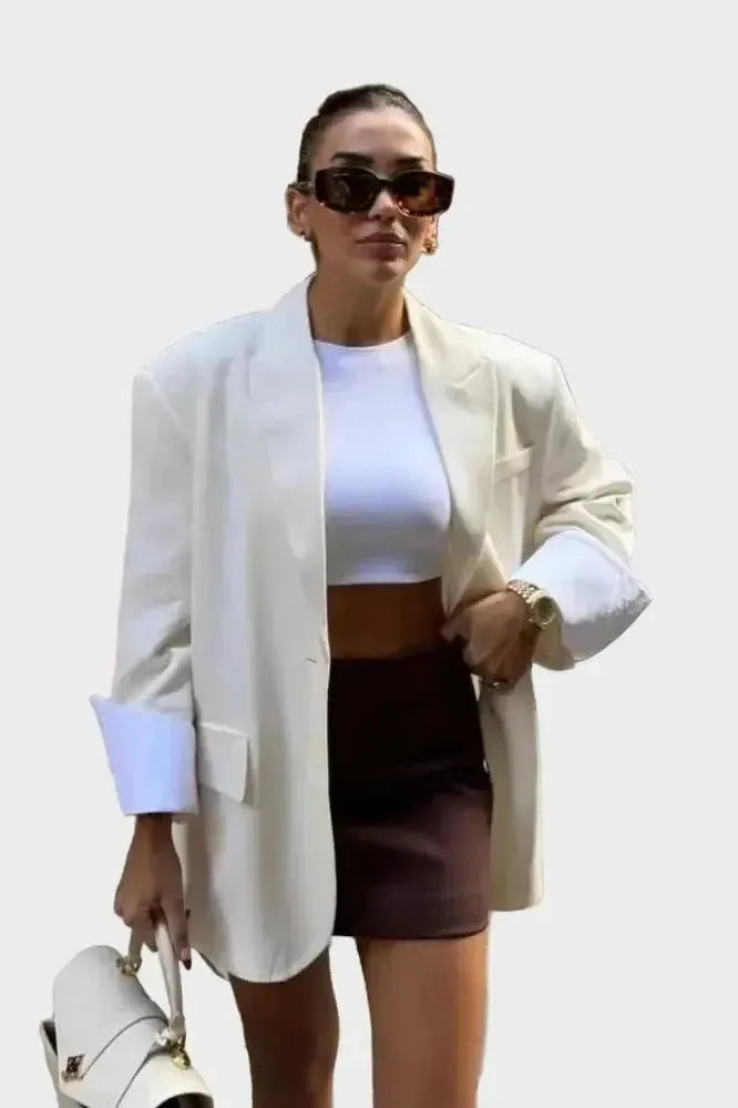 Verla Sky – Perfekcyjna Marynarka