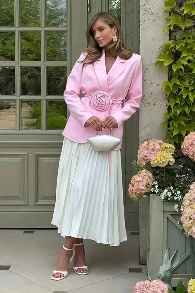 Vivra Bloom – Idealna Marynarka