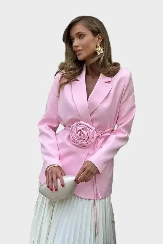 Vivra Bloom – Idealna Marynarka