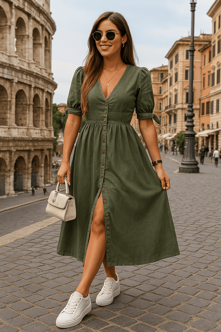 Yara™ Denim Collection