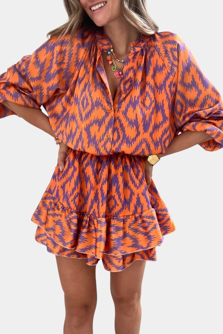 Kombinezon damski Yasmine