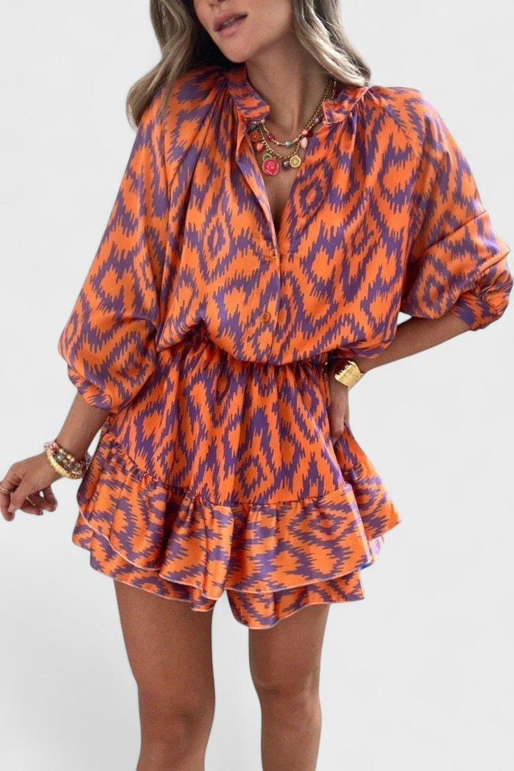 Yasmine dámský overal