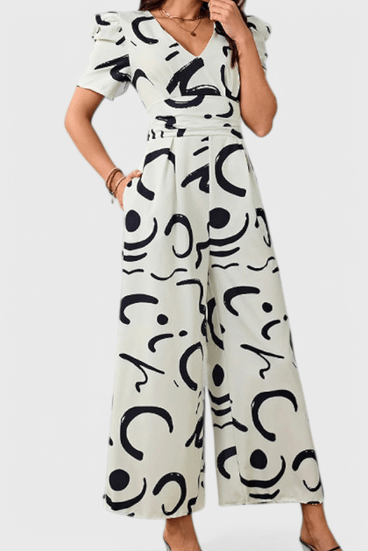 Zawadi Kombinezon dla Kobiet