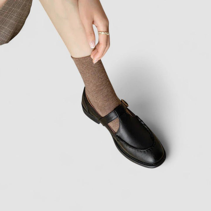 Zhelynne | Ortopedické Mary Jane