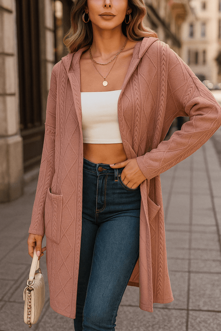 Zienna Cardigan