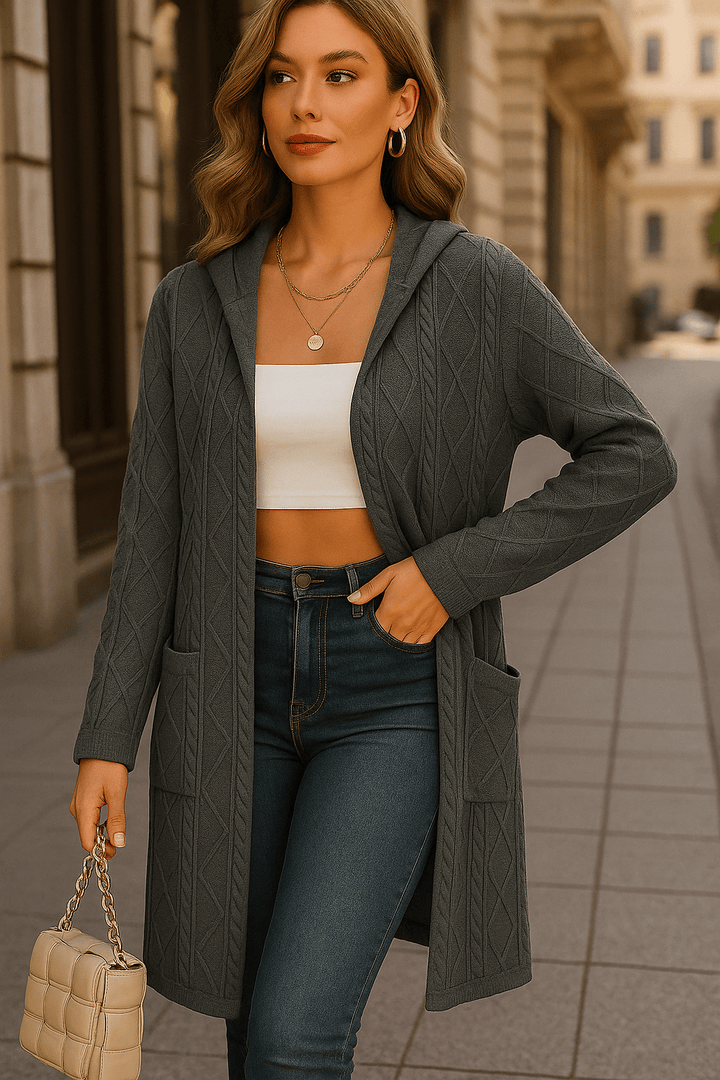 Zienna Cardigan