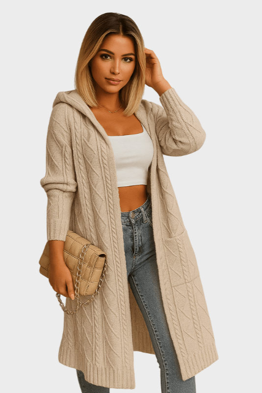 Zienna Cardigan
