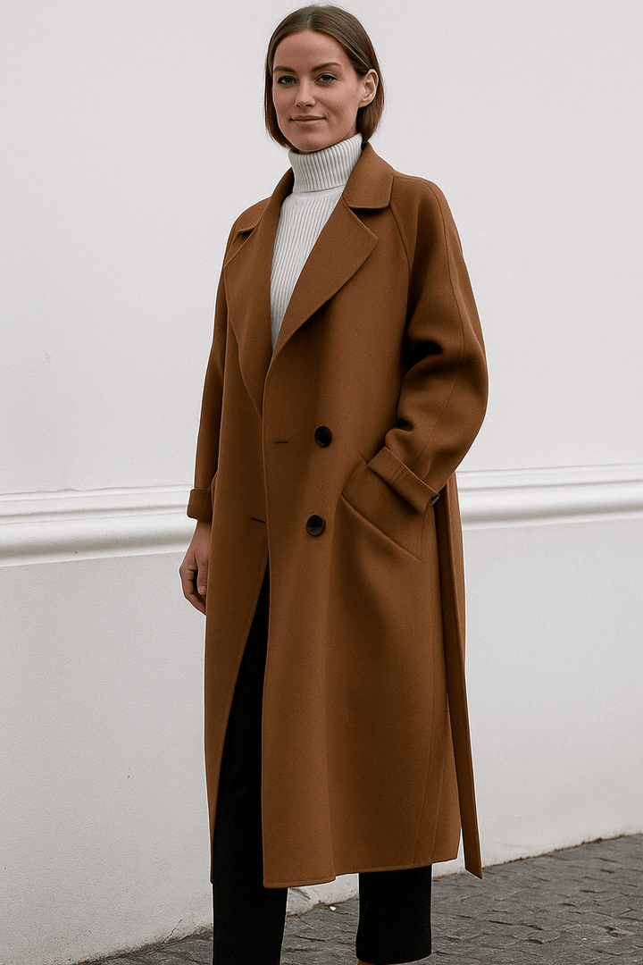 Zyrenya™ | Elegantní dámská bunda