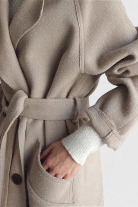 Zyrenya™ | Stylowa kurtka damska