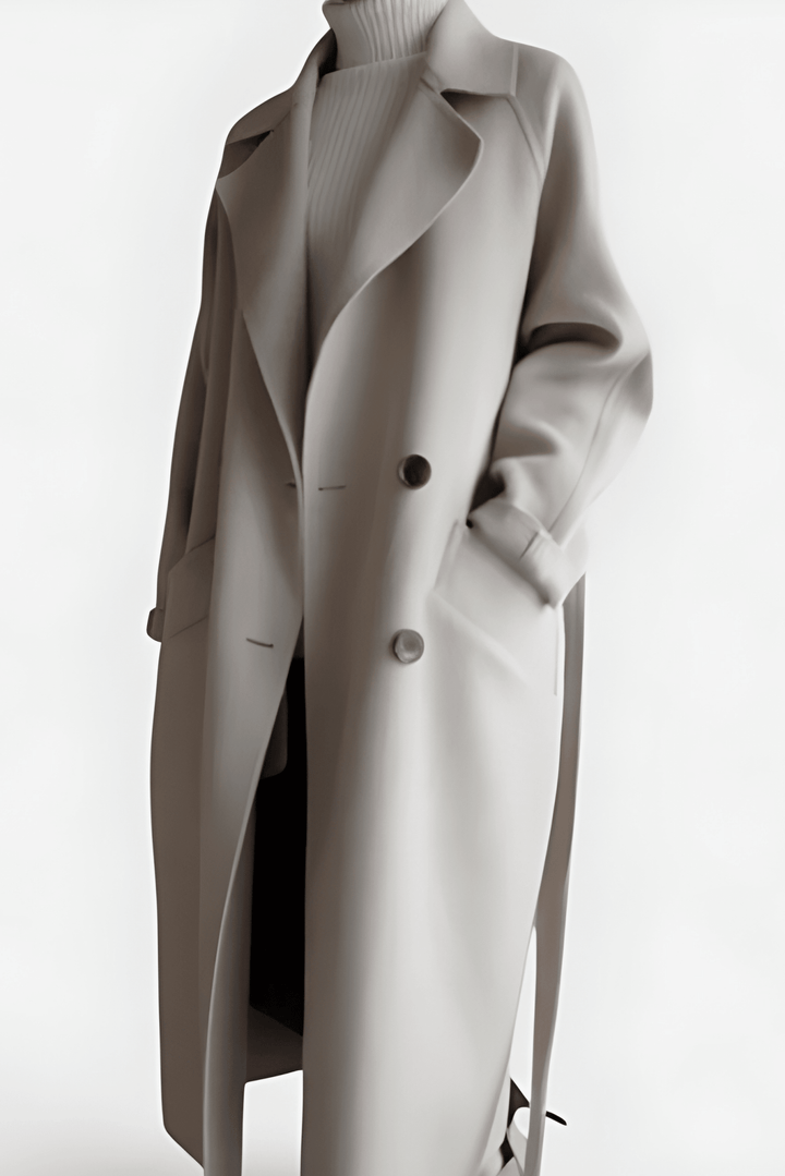 Zyrenya™ | Elegantní dámská bunda