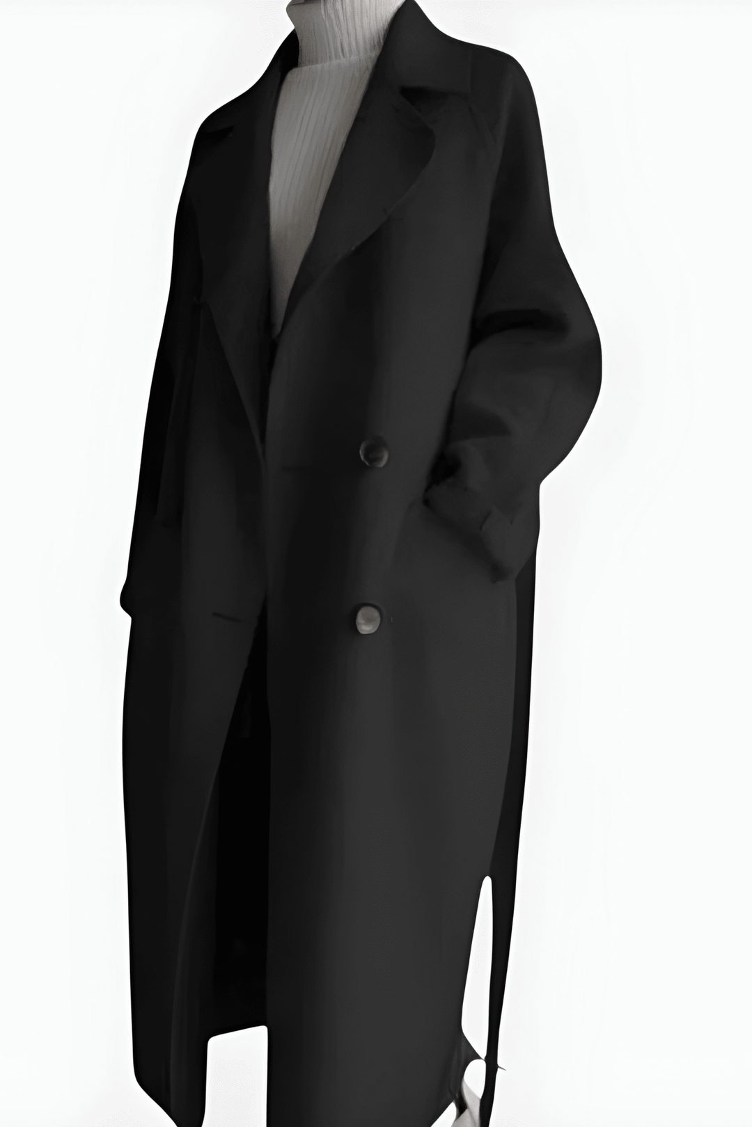 Zyrenya™ | Elegantní dámská bunda