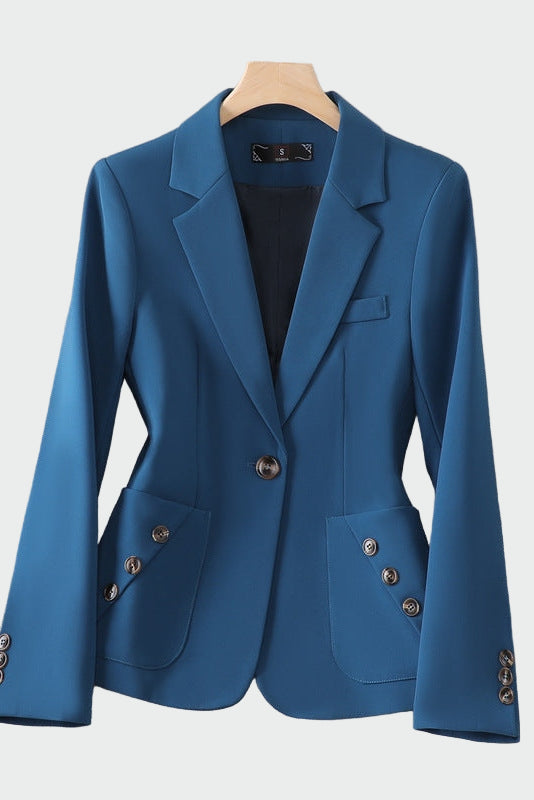 Jakke v okouzlujících snech