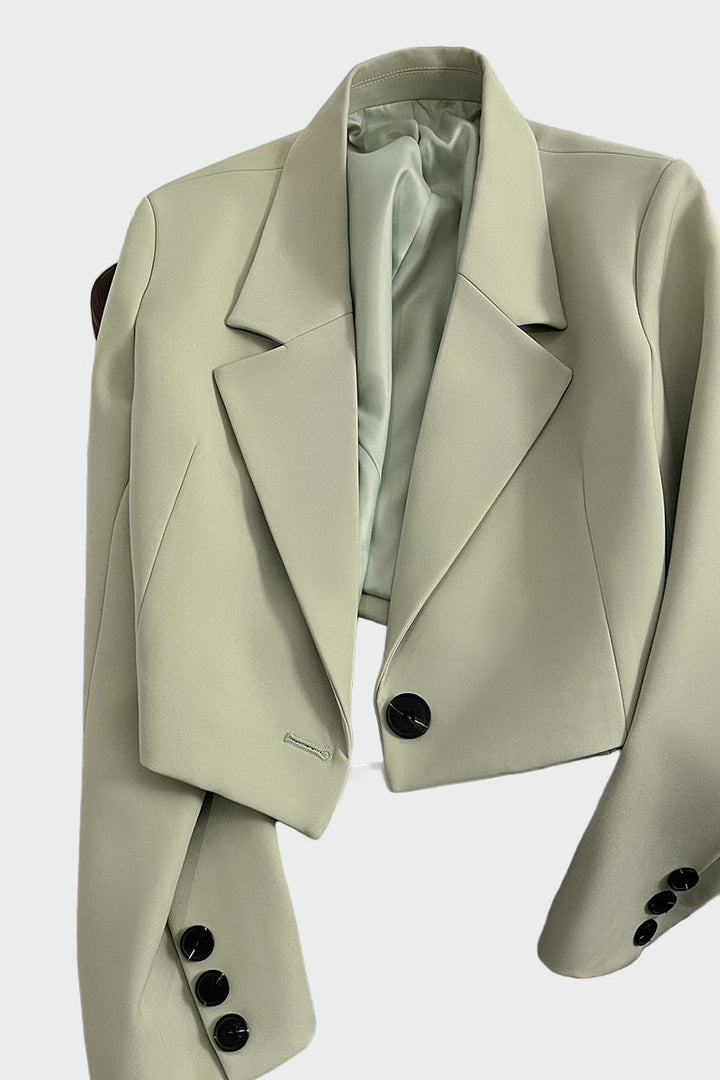 Jakke v rafinovaném snění