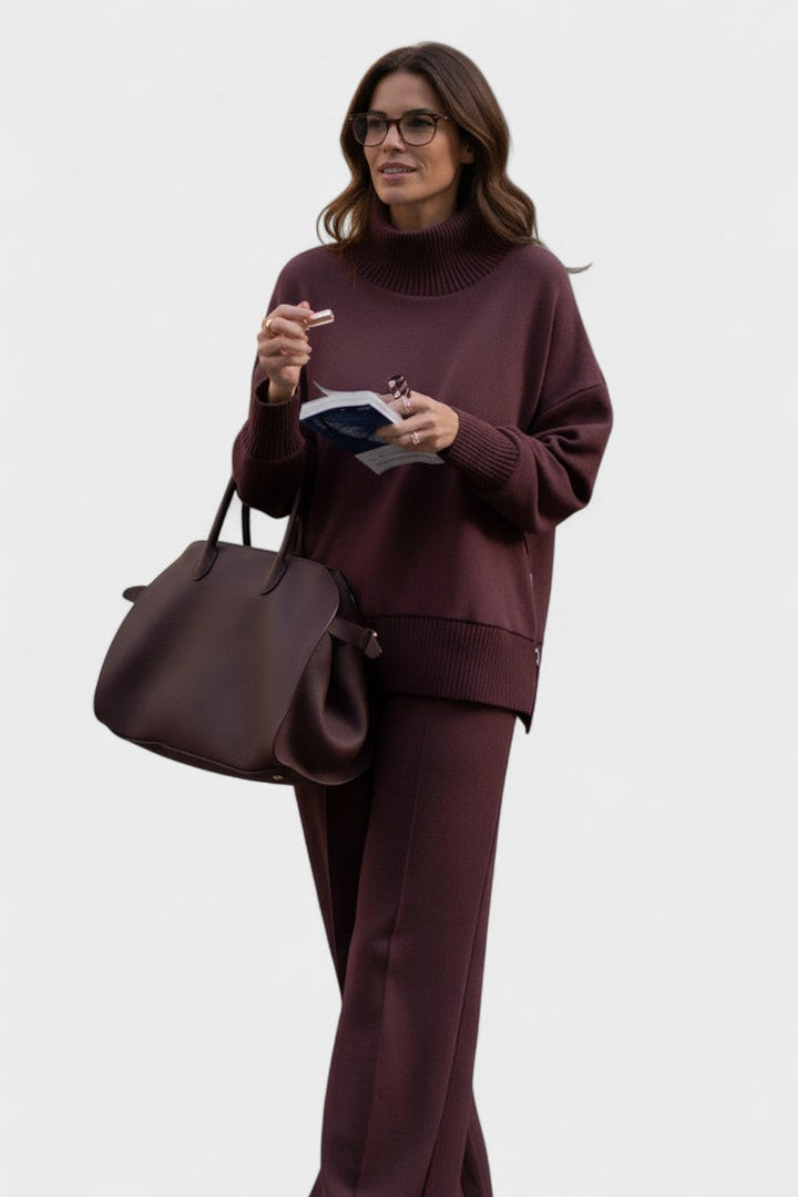 Emily™ | Pohodlný set