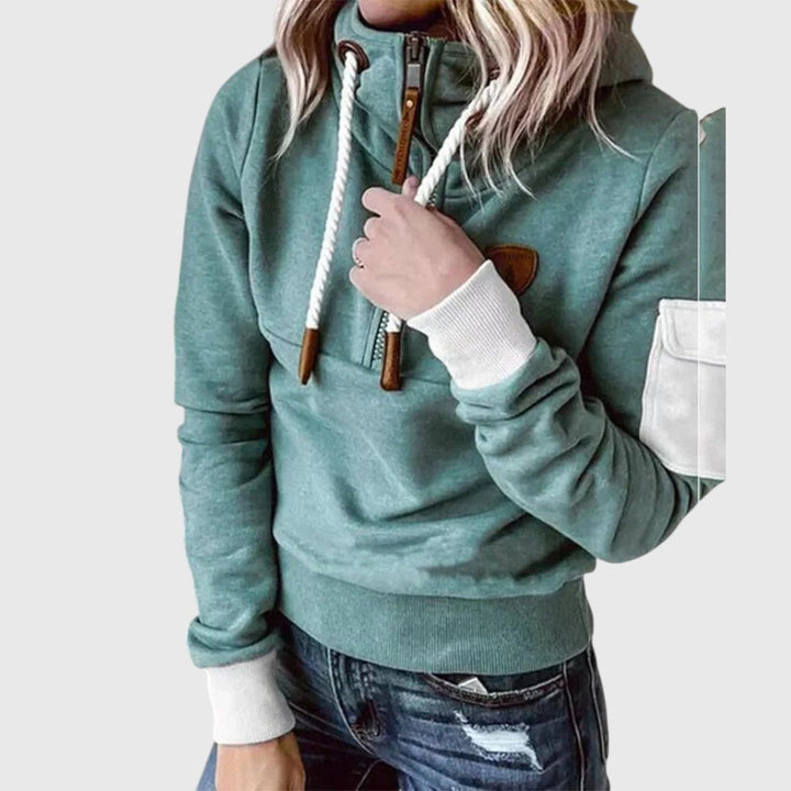 Chantal | Pohodlný měkký svetr