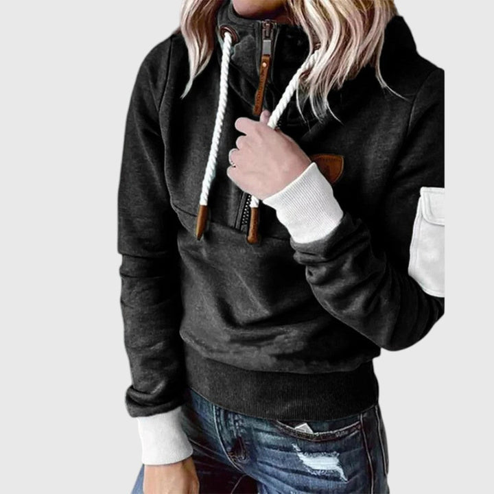 Chantal | Pohodlný měkký svetr