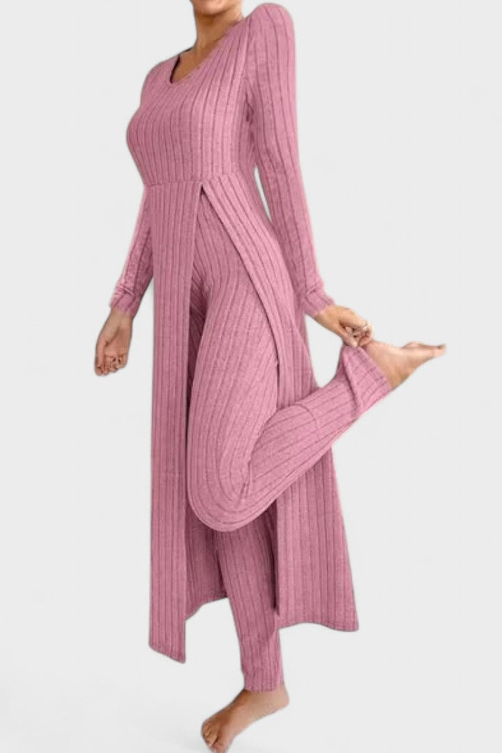 Štěpánka™ | Souprava s kanálky