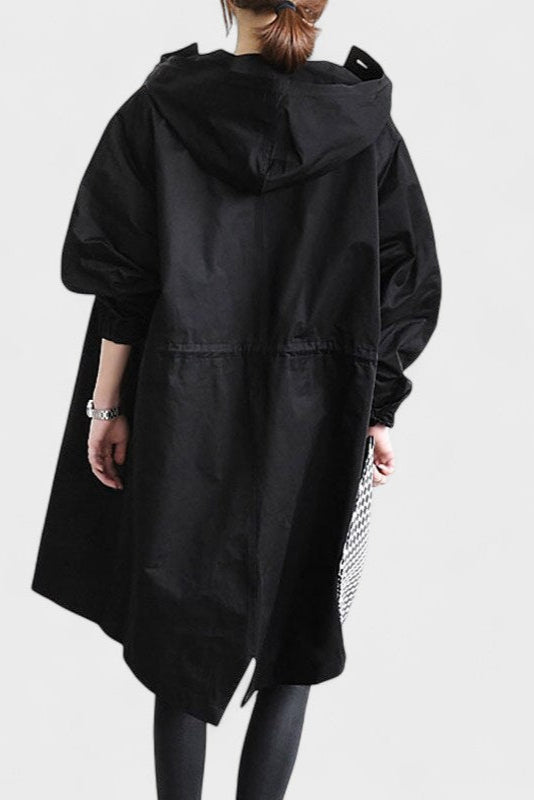 Mille | Elegante e impermeabile trench coat