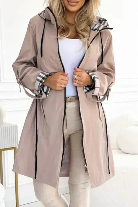 Radmila™ | Voděodolný kabát