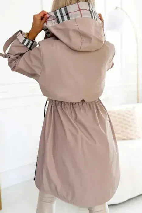 Radmila™ | Waterproof Coat