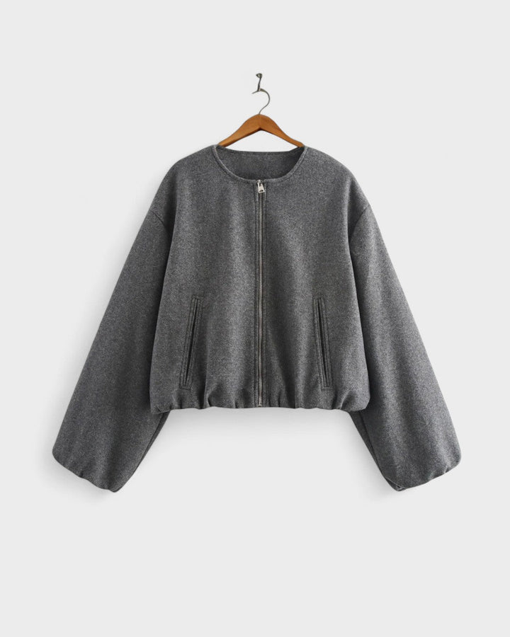 Sára™ | Krótka Kurtka Bomber