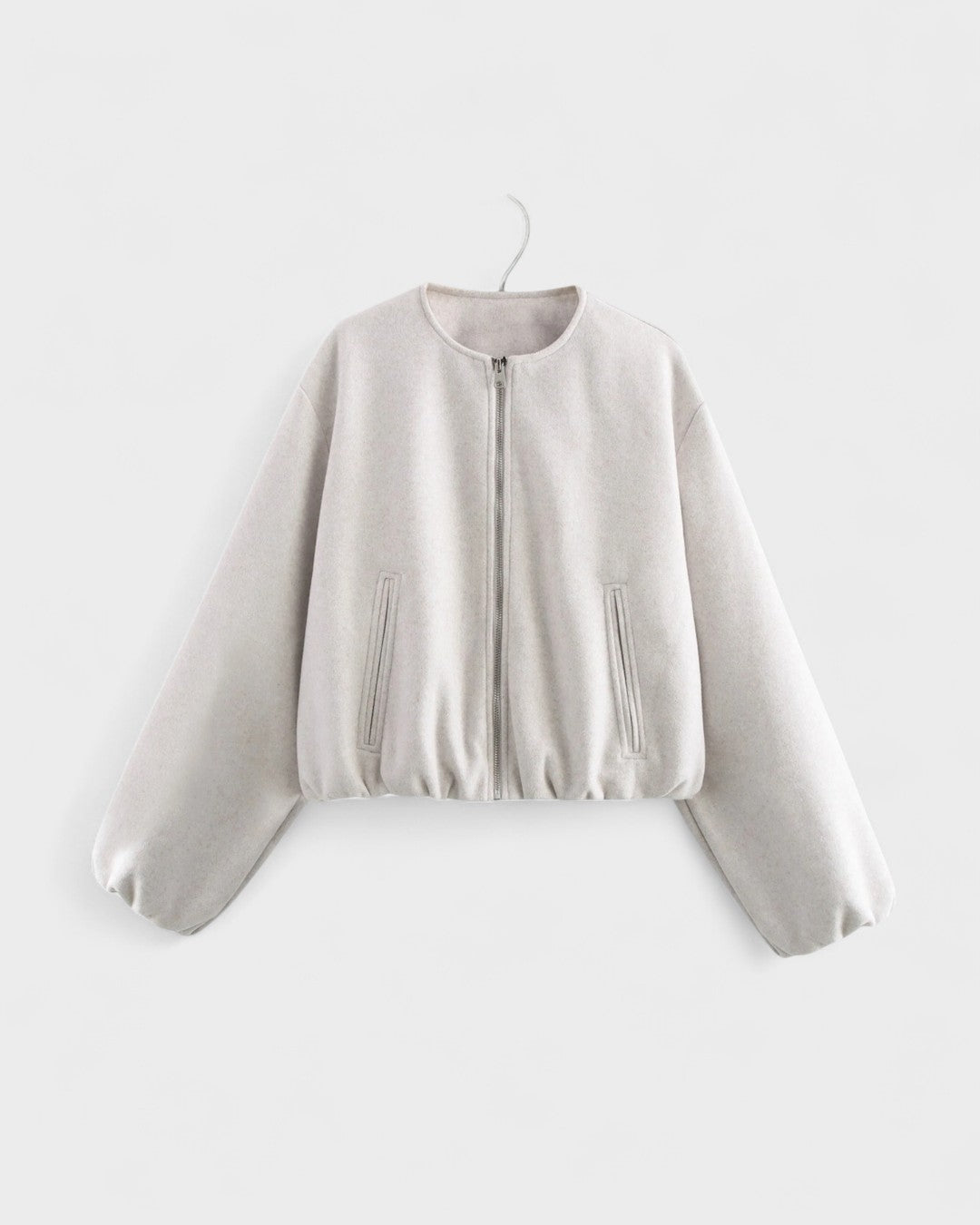 Sára™ | Krótka Kurtka Bomber