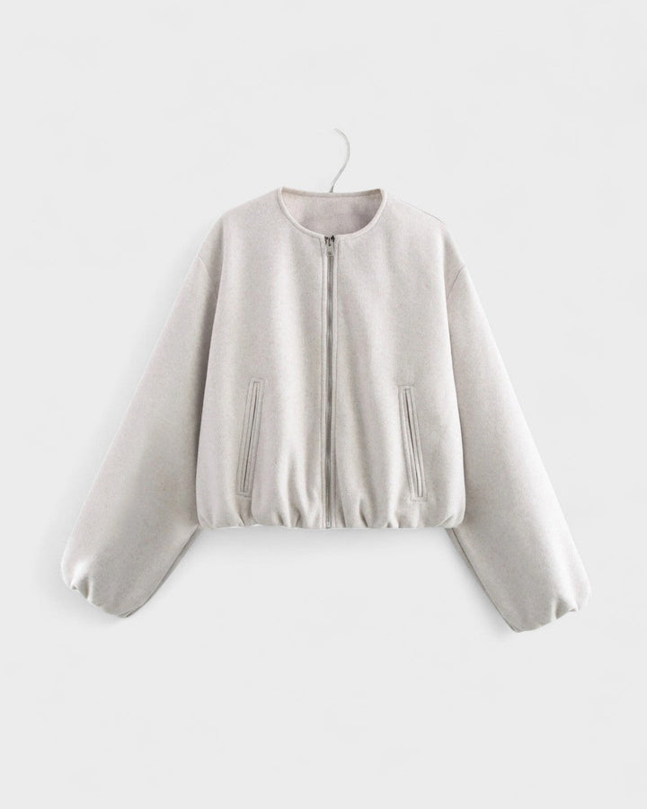 Sára™ | Krótka Kurtka Bomber