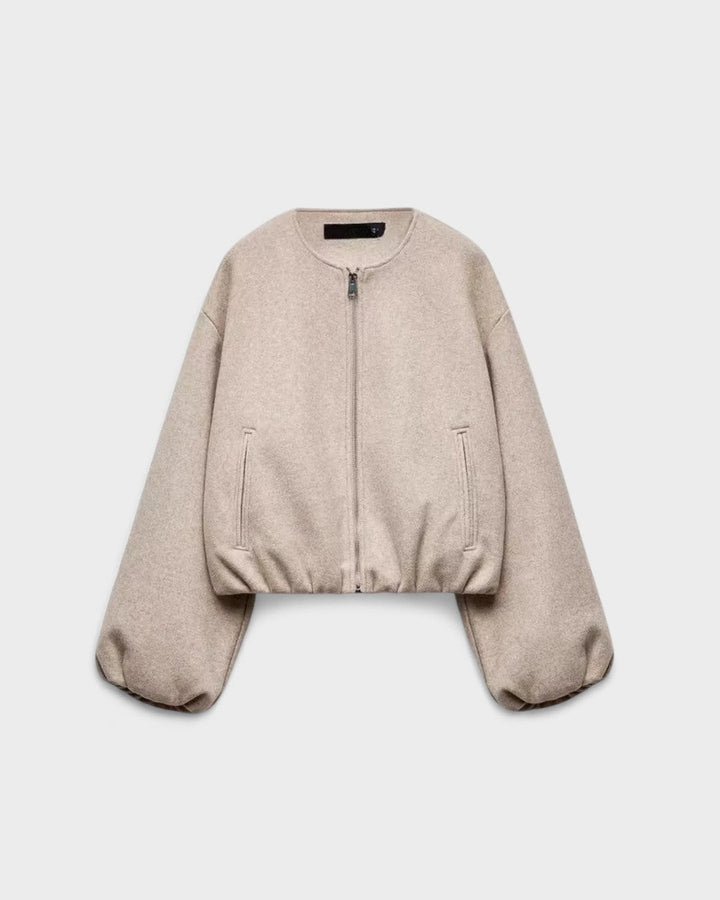 Sára™ | Krótka Kurtka Bomber