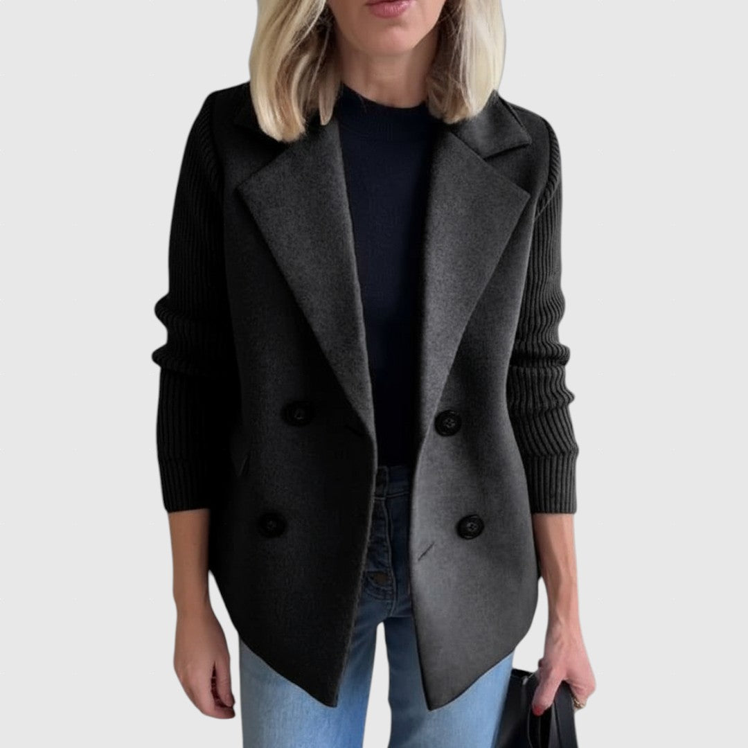 Tereza - CASUAL BLAZER KABÁT