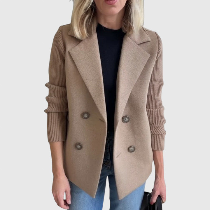 Tereza - CASUAL BLAZER KABÁT