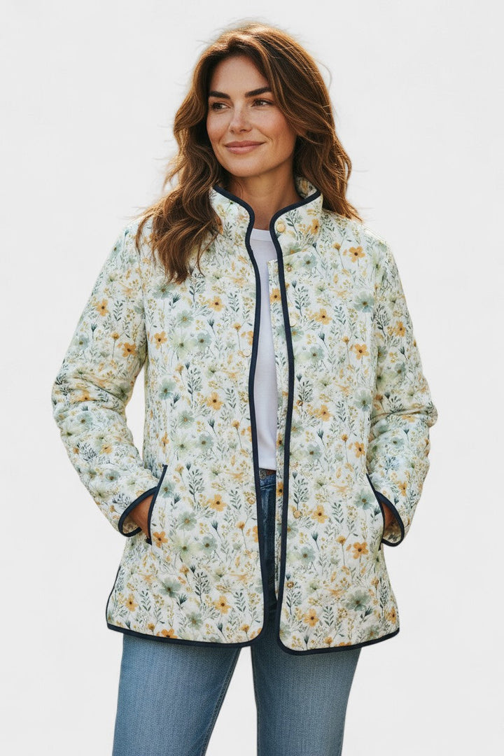 Alma™ | Kurtka pikowana