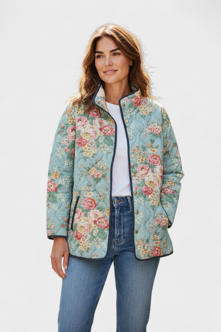 Darina™ | Péřová bunda