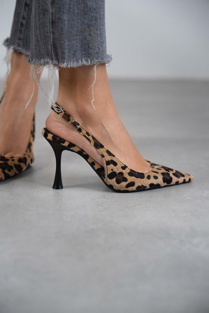 LORENA™|TACCHI LEOPARDATI