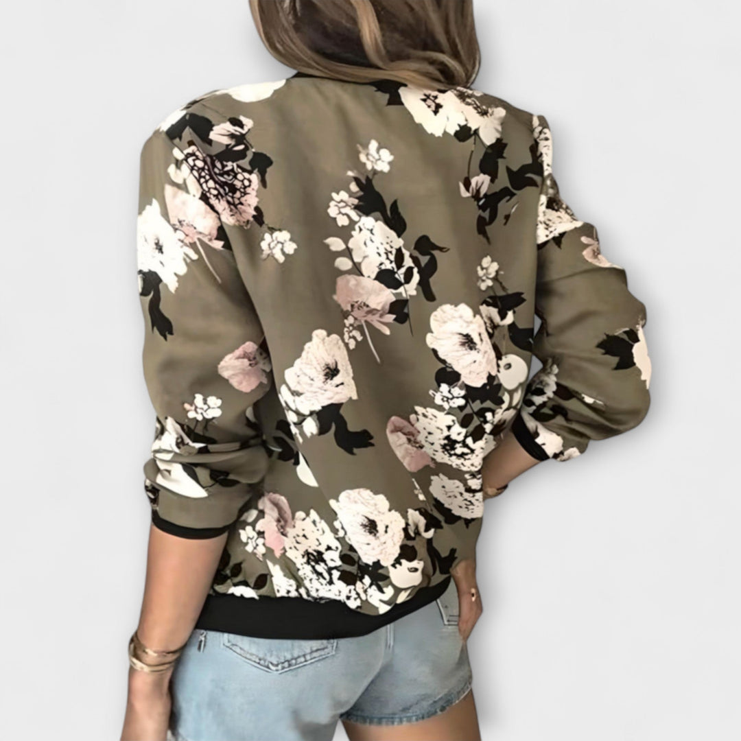 Kaelin – Stylová bomber bunda