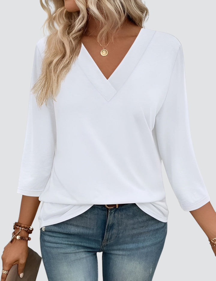 Alma | Top per un comfort ultimativo