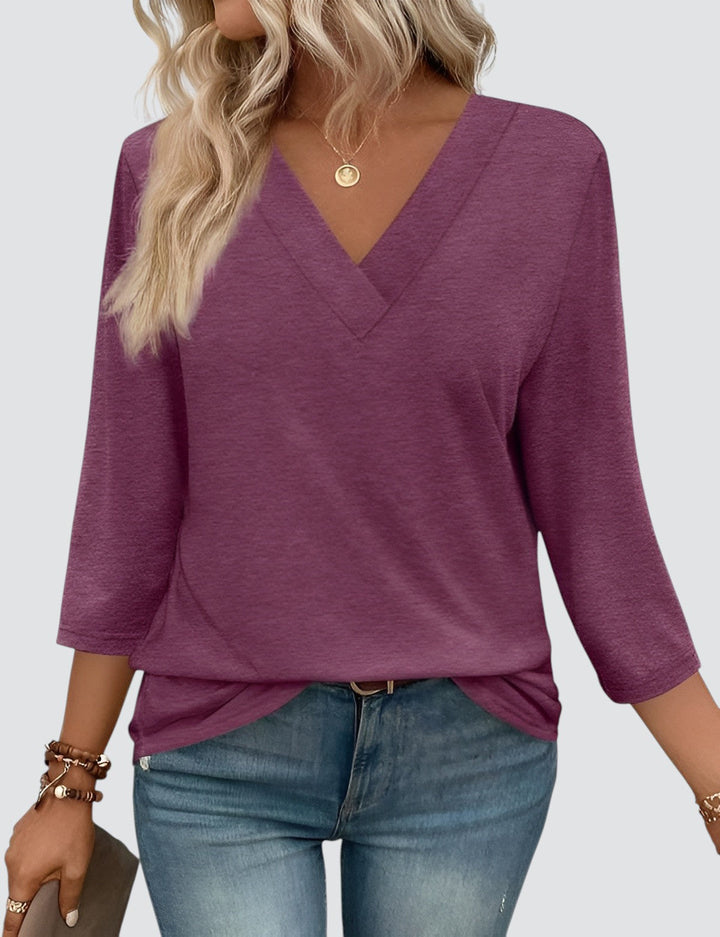 Alma | Top per un comfort ultimativo