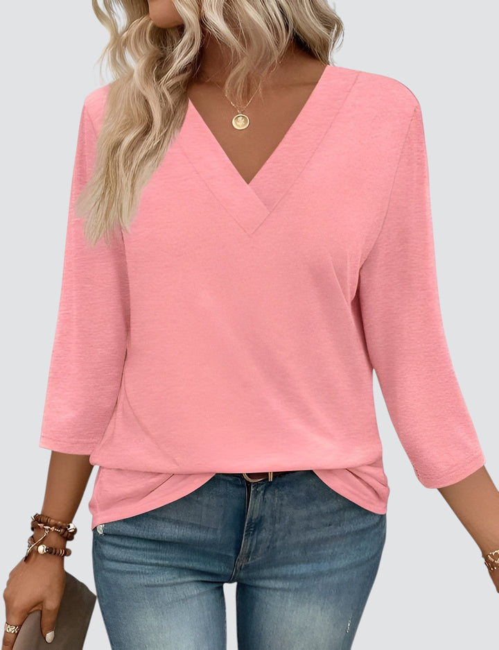 Alma | Top per un comfort ultimativo