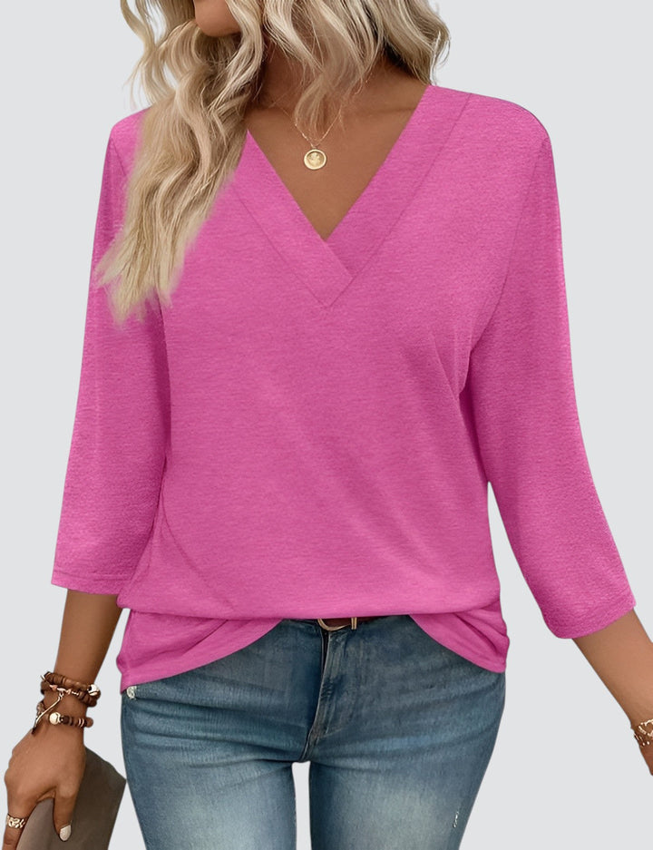 Alma | Top per un comfort ultimativo