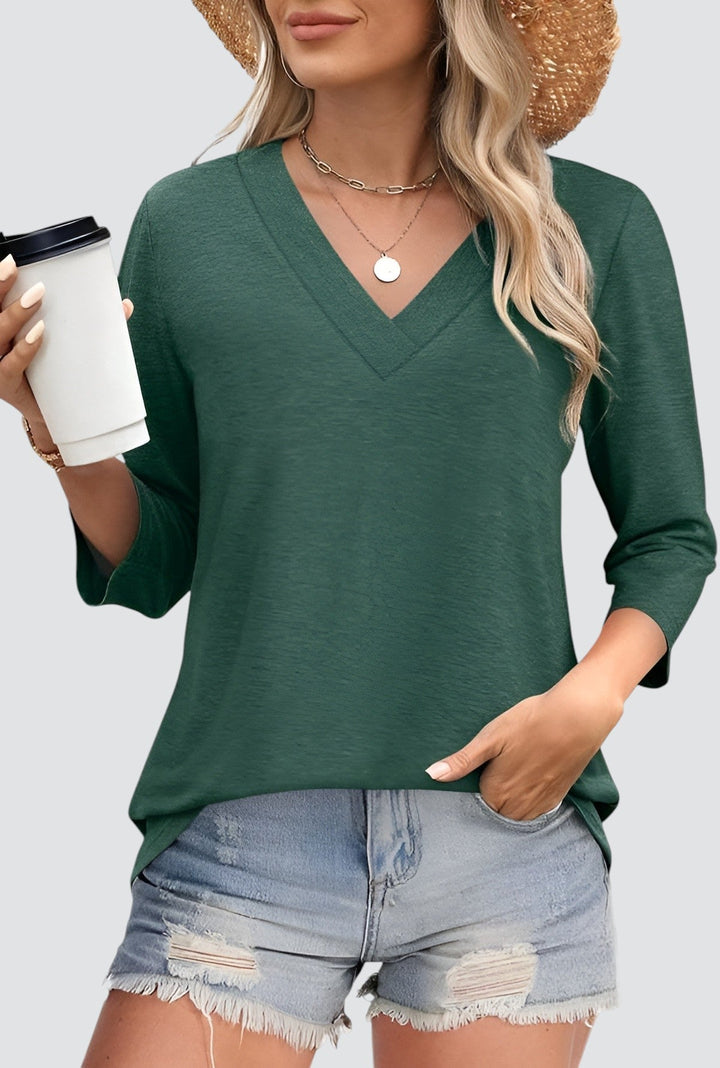 Alma | Top per un comfort ultimativo