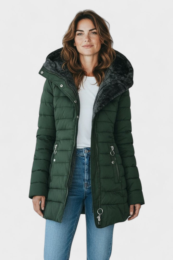 Veronika™ | Stylowa kurtka