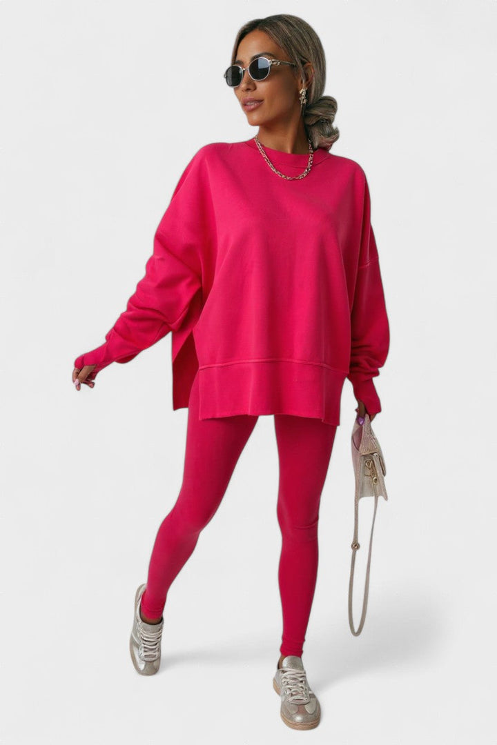 Blanka™ – Souprava s dlouhým rukávem